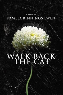 Book cover for Walk Back The Cat