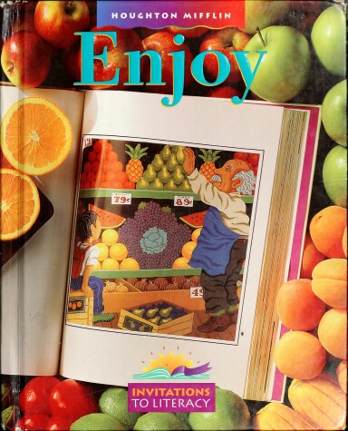 Cover of Enjoy