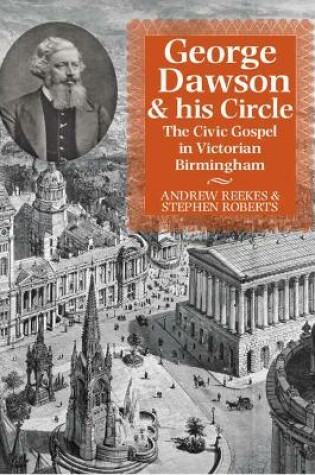 Cover of George Dawson and His Circle