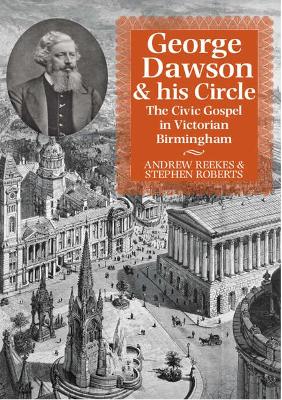 Book cover for George Dawson and His Circle