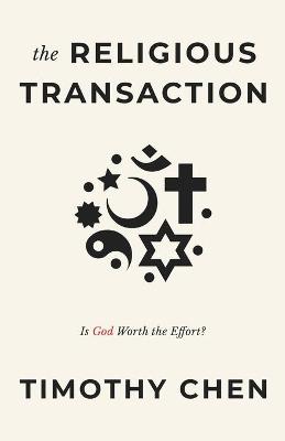 Book cover for The Religious Transaction