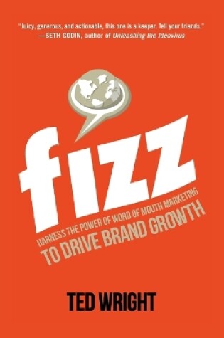 Cover of Fizz (Pb)