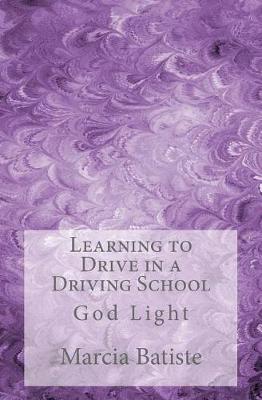 Book cover for Learning to Drive in a Driving School