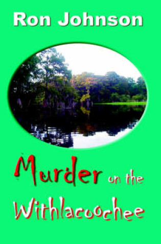 Cover of Murder on the Withlacoochee