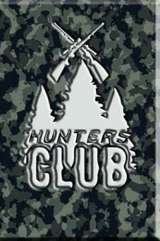 Cover of Hunters Club