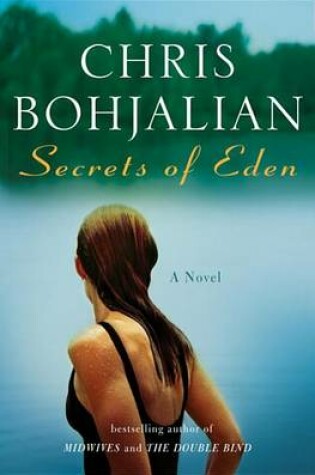 Cover of Secrets of Eden