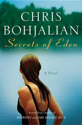 Book cover for Secrets of Eden
