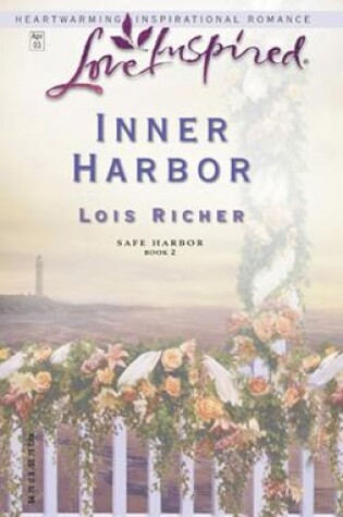 Cover of Inner Harbor