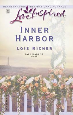 Book cover for Inner Harbor