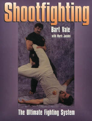 Book cover for Shootfighting