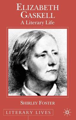 Cover of Elizabeth Gaskell