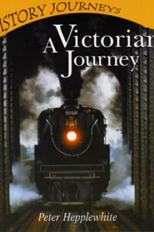 Cover of A Victorian Journey
