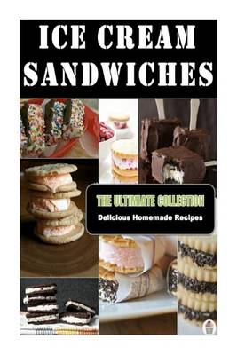 Book cover for Ice Cream Sandwiches