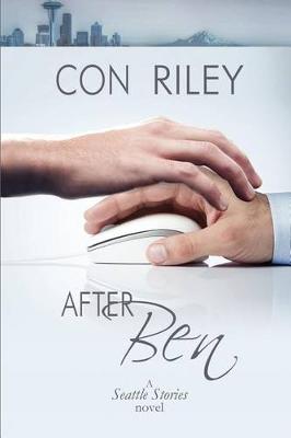 Book cover for After Ben