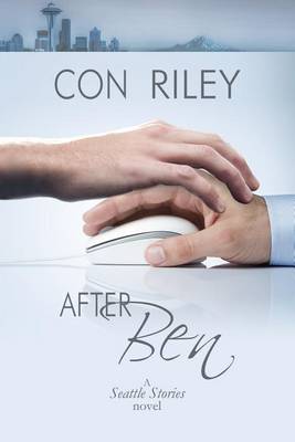 Book cover for After Ben