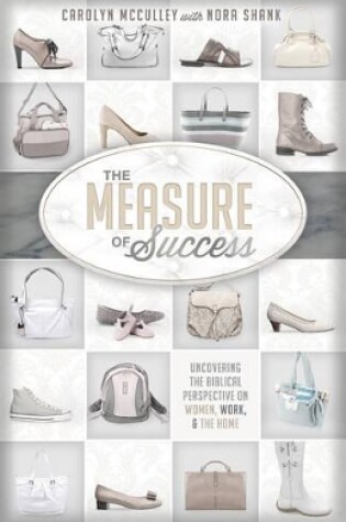 Cover of The Measure of Success