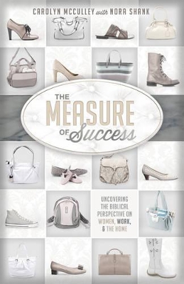 Cover of The Measure of Success