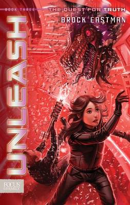 Cover of Unleash