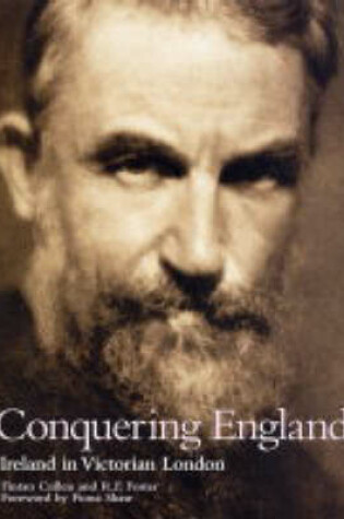 Cover of Conquering England