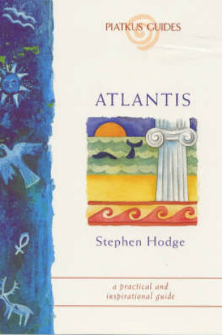 Cover of Atlantis