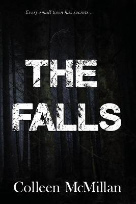 Book cover for The Falls