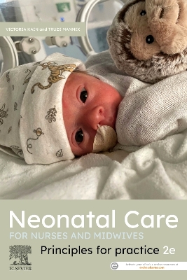 Cover of Neonatal Care for Nurses and Midwives