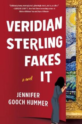 Cover of Veridian Sterling Fakes It