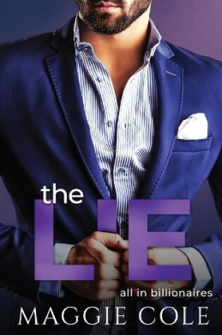 Cover of The Lie