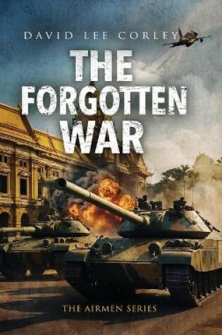 Cover of The Forgotten War