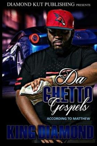 Cover of Ghetto Gospels