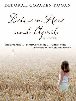Book cover for Between Here and April