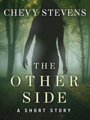 Book cover for The Other Side