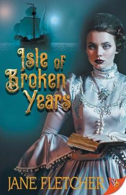 Book cover for Isle of Broken Years