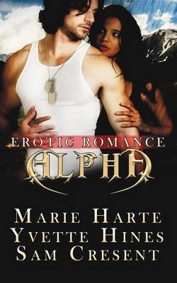 Book cover for Alpha