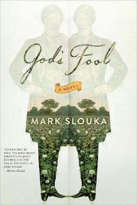 Book cover for God's Fool