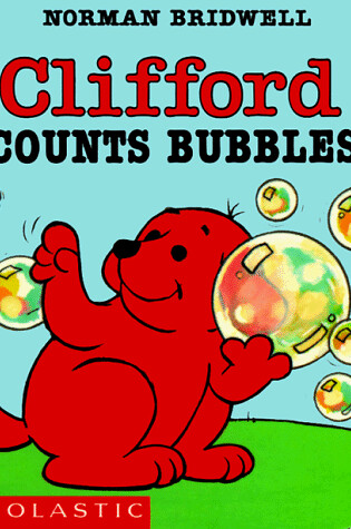 Cover of Clifford Counts Bubbles