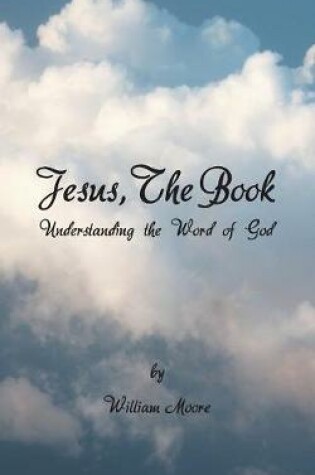 Cover of Jesus, The Book