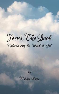 Book cover for Jesus, The Book