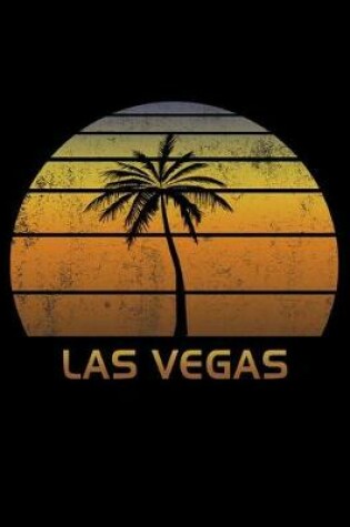 Cover of Las Vegas