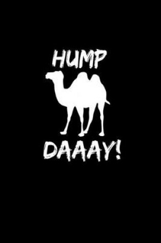 Cover of Hump Daaay!