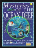 Cover of Mysteries of Ocean Deep