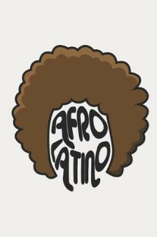 Cover of Afro Latino Playlist