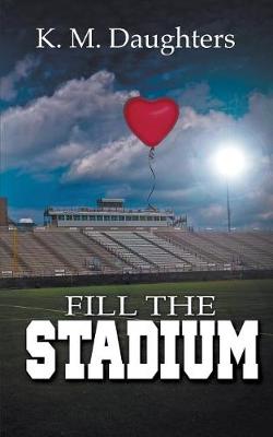 Book cover for Fill the Stadium