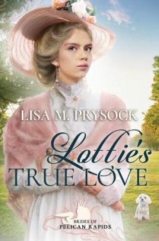 Cover of Lottie's True Love