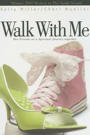 Cover of Walk with Me