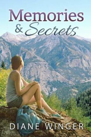 Cover of Memories & Secrets