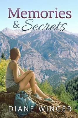 Book cover for Memories & Secrets
