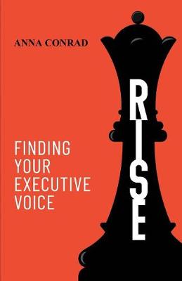 Book cover for Rise