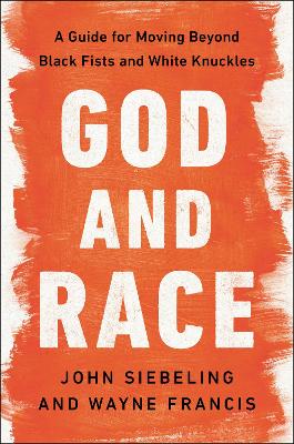 Book cover for God and Race