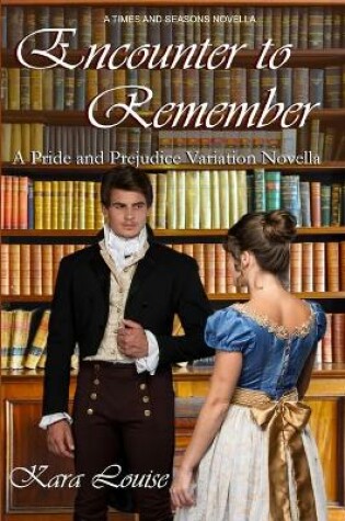 Cover of Encounter to Remember